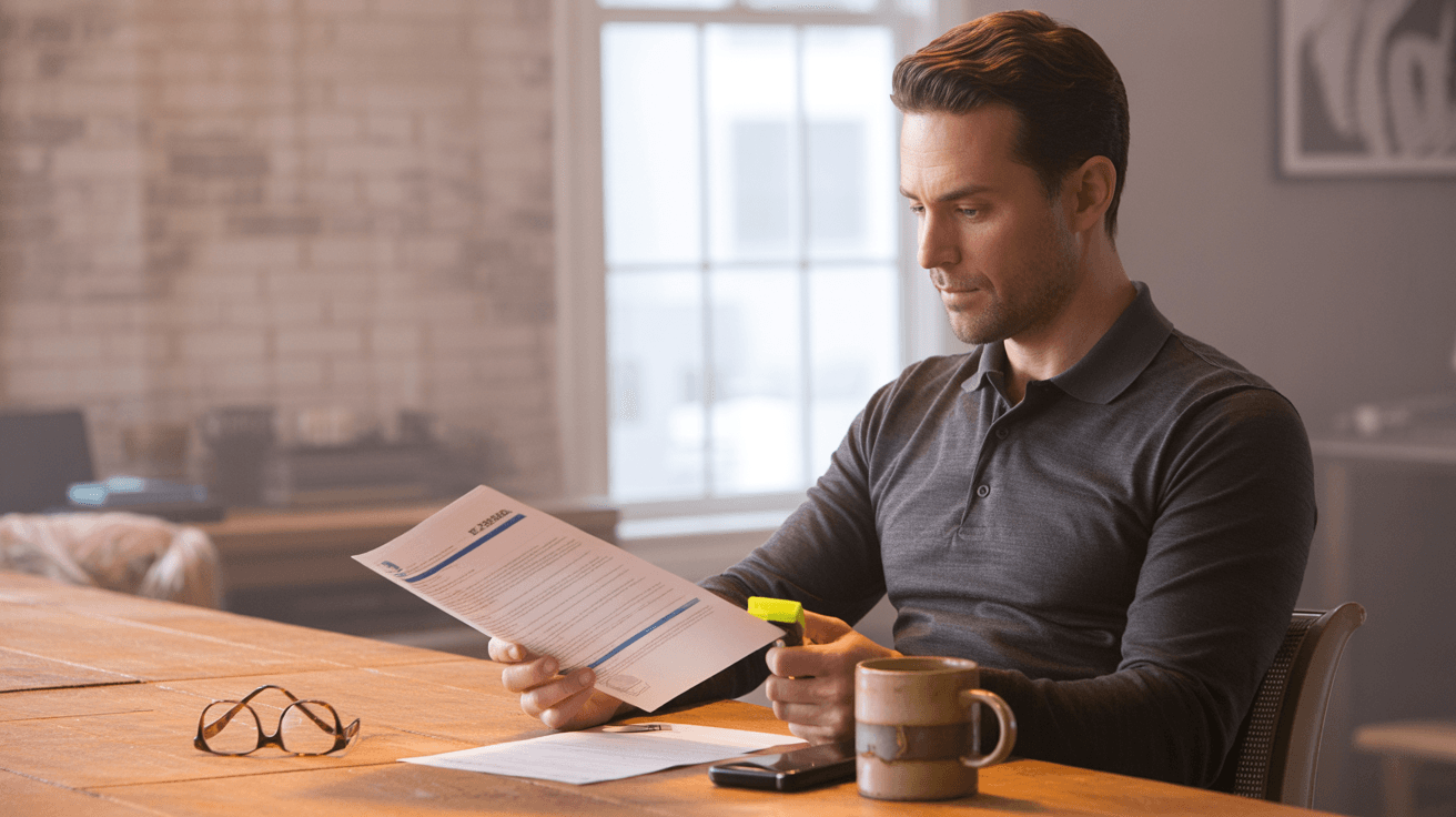 Your Uniform Provider Just Got Acquired. What Happens to Your Contract?