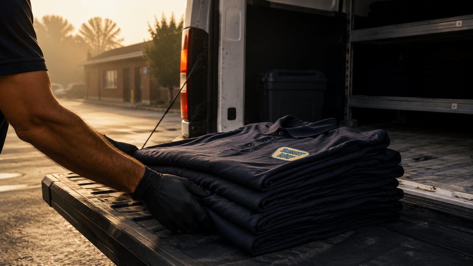 What to Look for in a Uniform Service (And Why It Matters More Than Ever)