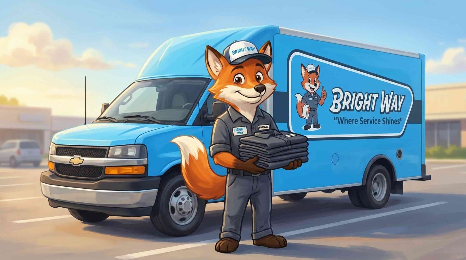 What Good Uniform Service Actually Looks Like Week to Week