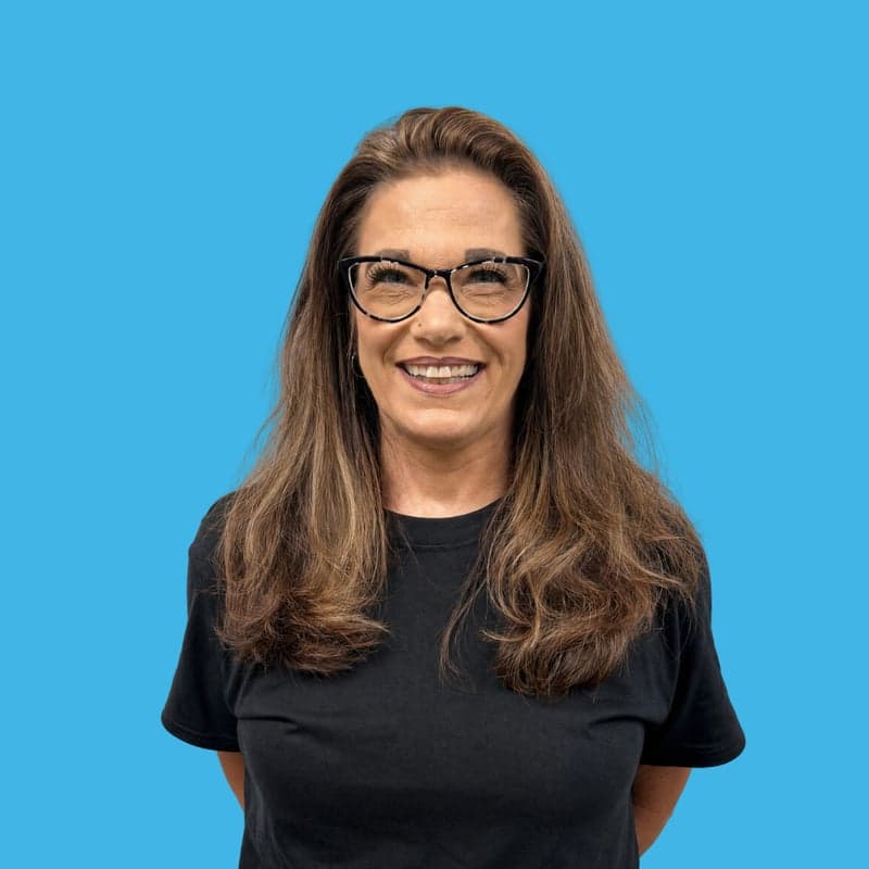 Sheannon McGraw — Bright Way team