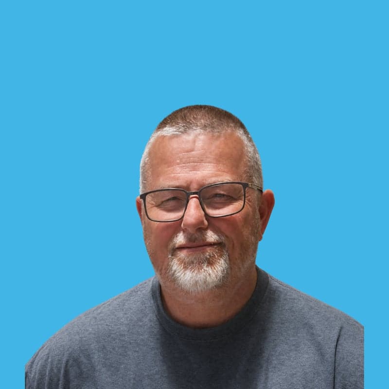 Lee Welch — Bright Way team